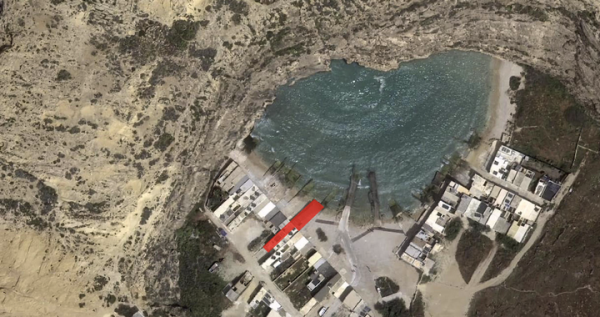 Din l-Art Helwa ve Coalition for Gozo, Dwejra Miras Parkı'ndaki Yasadışı İşletmeler Nedeniyle Planlama Otoritesi'ni Sert Dille Eleştirdi