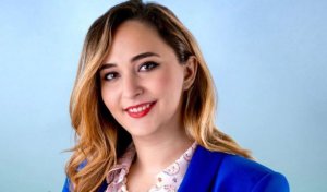 Oyunuzu Vermeden Önce Tanıyın: Bernice Bonello