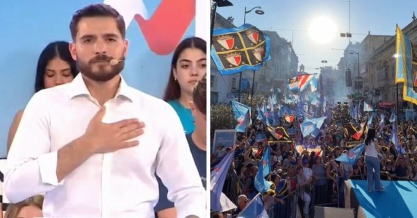 Borg, Gozo Mitinginde Avcılık ve Kuş Yakalama Hakkının Korunacağına Söz Verdi