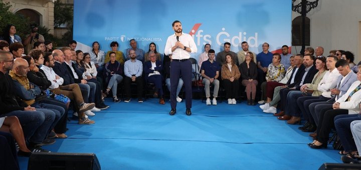 Yeni Milliyetçi Hükümet Gozo'ya Hak Ettiği Önemi Verecek – Alex Borg