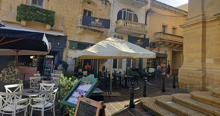Sakinler ve STK'lar Malta İşçi Partisi'nin 30 Milyon Euroluk Restoran Fonu Vaadini Kınadı