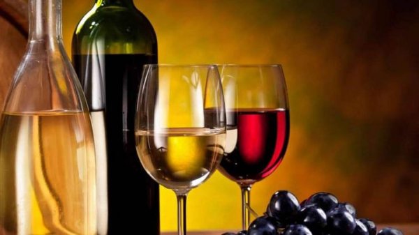 Santa Lucija'da 19. Bis-Sahha Şarap Festivali Düzenlenecek