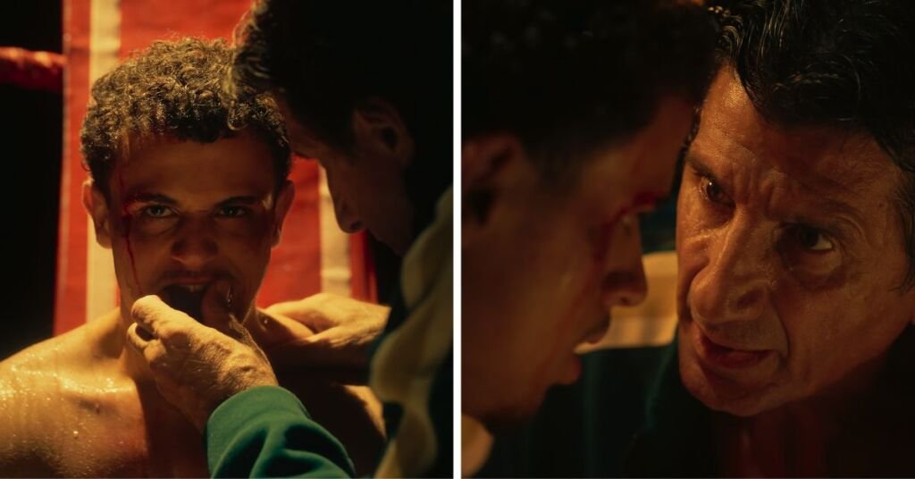 Malta Yapımı Kısa Film 'Unur, Fama u Glorja' Uluslararası Başarının Ardından Sinemalarda Gösterime Giriyor