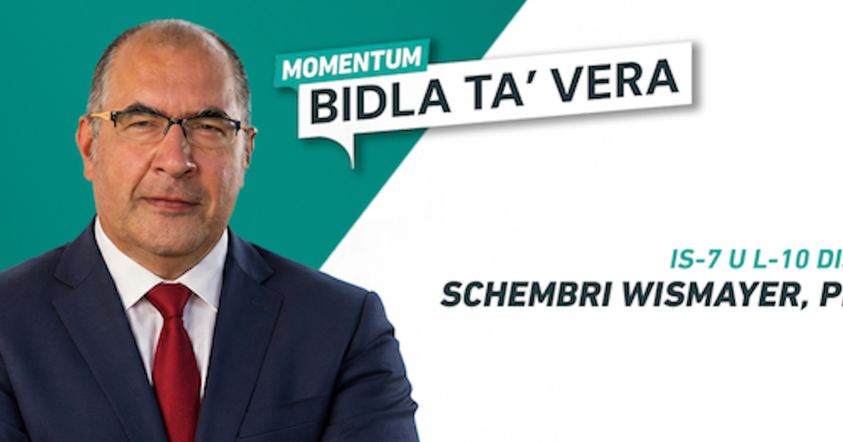 Momentum, Bakanlar Kurulu gizliliğine son verme sözü verdi
