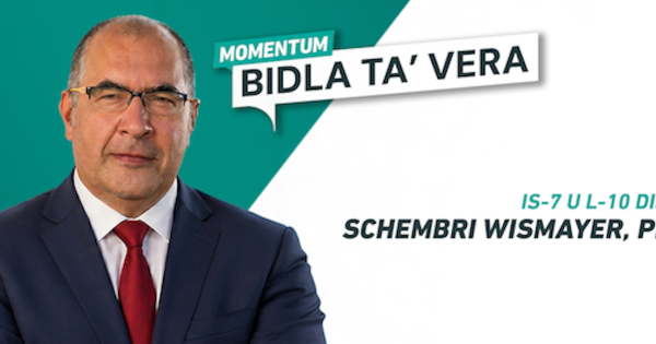 Momentum, Bakanlar Kurulu gizliliğine son verme sözü verdi