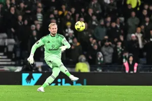 Kasper Schmeichel emekliliğe hazırlanıyor: "Zamanın geldiğini düşünüyorum"