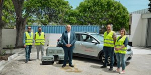 Gozo'dan küçük evcil hayvanlar için acil veteriner ulaşım hizmeti başlatıldı