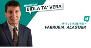 Momentum: Hükümetin harcadığı her euro kamuya açıklanmalı
