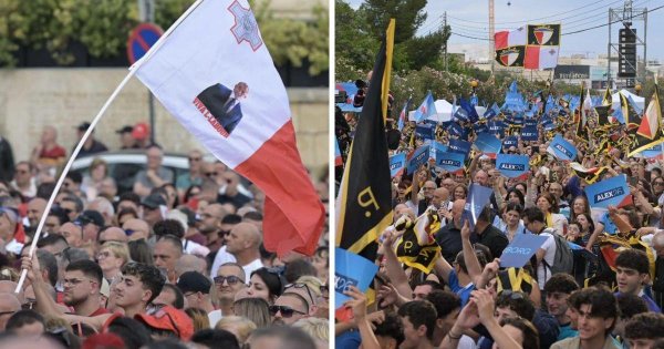 Marmarà anketi: İşçi Partisi yaklaşık 28.000 oy önde