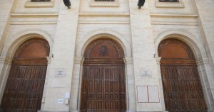 Eşinin Malta'ya Yasadışı Girişine Yardım Eden Suriyeli Erkeğe 3 Ay Hapis
