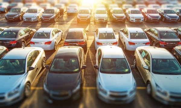 Malta'da Trafiğe Kayıtlı Araç Sayısı Yılın İlk Çeyreğinde Günde 36 Arttı