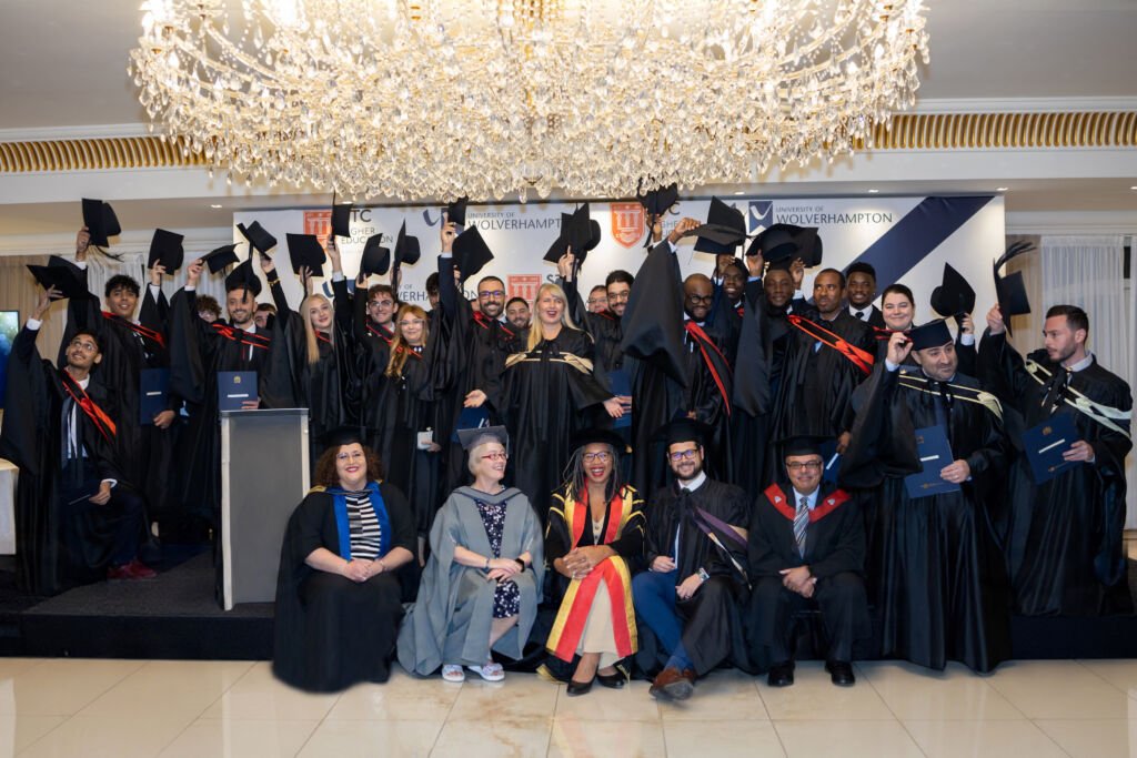 Malta'da İngiliz Üniversite Diploması: STC Higher Education Neden Öne Çıkıyor?
