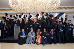 Malta'da İngiliz Üniversite Diploması: STC Higher Education Neden Öne Çıkıyor?