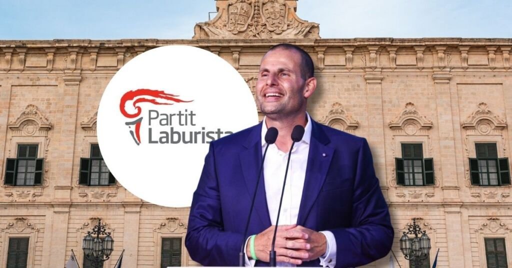 İşçi Partisi, Üst Üste Dördüncü Dönemle Malta Siyasi Tarihine Geçebilir