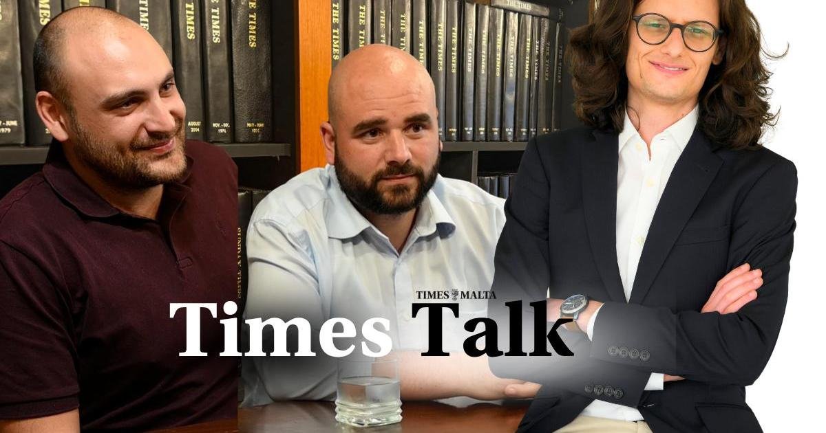 Times Talk Seçim İzleme: Oyunuzun Gizli Hayatı