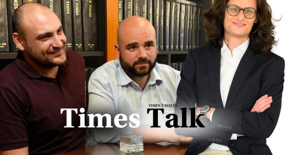 Times Talk Seçim İzleme: Oyunuzun Gizli Hayatı