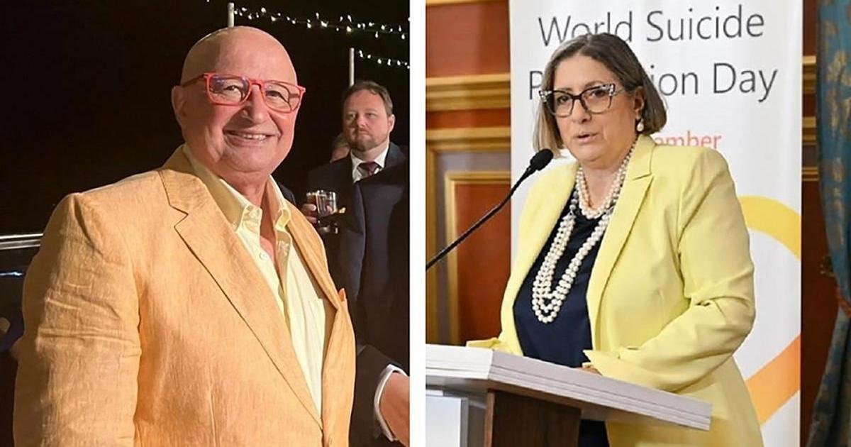 Eski Milletvekili Jason Azzopardi, Roseanne Camilleri'nin Verdiği Doğrudan Siparişi Polise Bildirdi