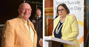 Eski Milletvekili Jason Azzopardi, Roseanne Camilleri'nin Verdiği Doğrudan Siparişi Polise Bildirdi