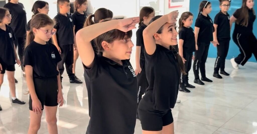 Genç Maltalı Sanatçılar Uluslararası Tiyatro Festivali İçin Birmingham'a Gidiyor