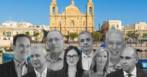 9. Bölge profili: PN çoğunluğuna tehdit yok, ancak aday yarışı kızışıyor