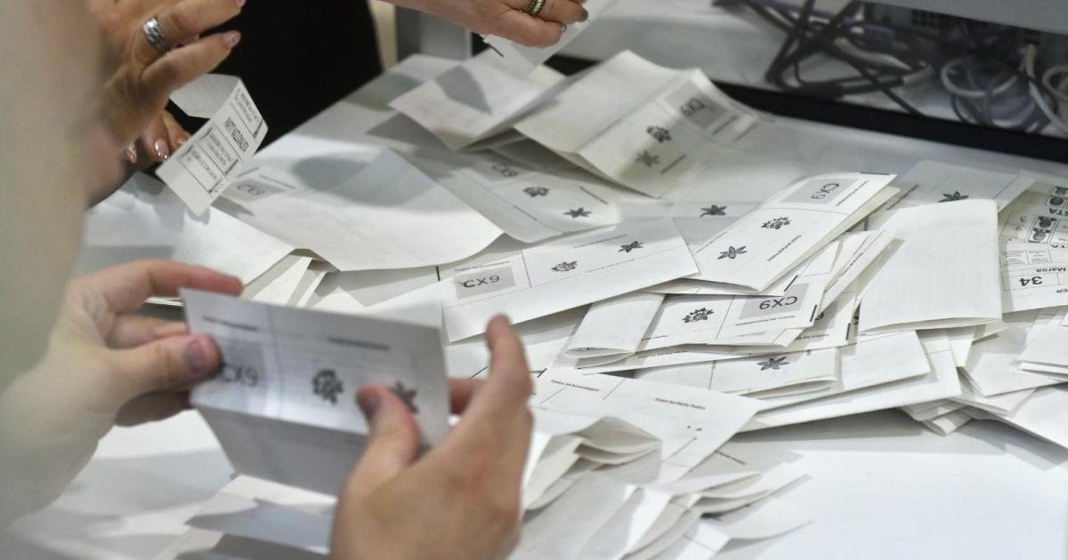 Oy Belgelerinin Teslim Süreci Açıklandı