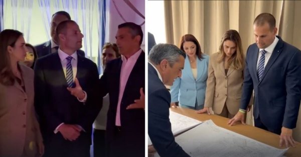 Robert Abela'dan Inspire Malta'ya Övgü: Gönüllü Sektör Önerileri Öncesi Ziyaret