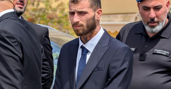Carl Caruana, Marsascala silahlı saldırı davasında 4 yıl hapis cezası aldı