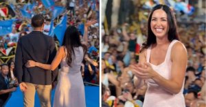 Sarah Bajada, Alex Borg Hakkında Duygusal Bir Paylaşım Yaptı: 'Asla Pes Etmedi'