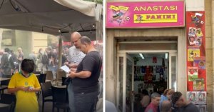 Dünya Kupası Çıkartma Takası Valletta'da Yeniden Başladı