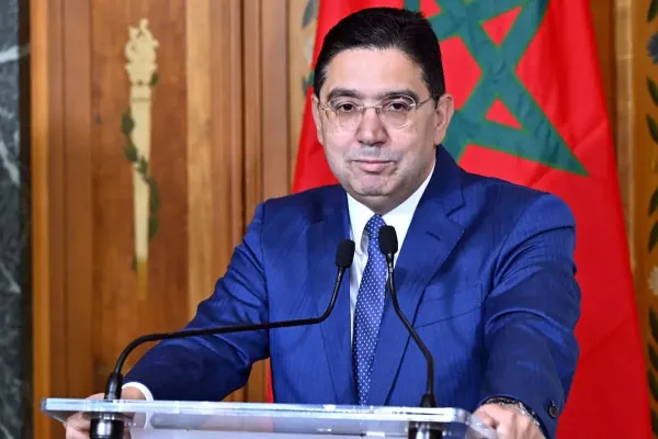 Fas Dışişleri Bakanı Bourita, Afrika Günü'nde Kıtaya Yönelik Vizyonunu Açıkladı