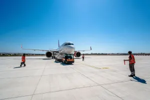 Malta Havalimanı 12,5 milyon euroluk temiz enerji projesini başlattı