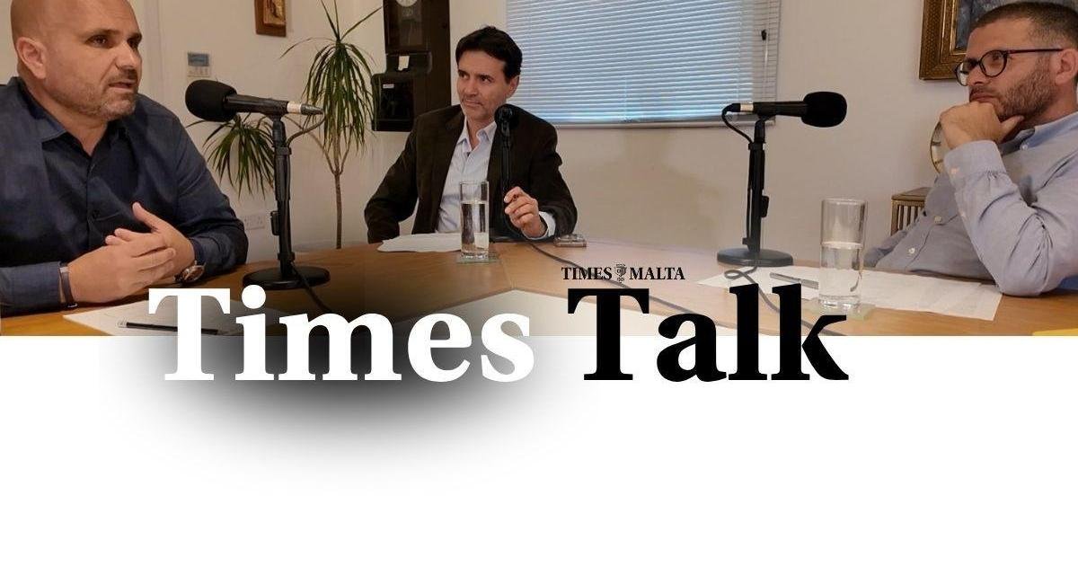 Times Talk Seçim İzleme: Malta Seçim Odasındaki Filleri Görmezden Gelmek