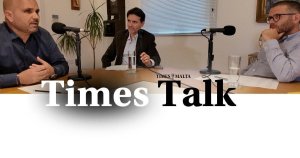 Times Talk Seçim İzleme: Malta Seçim Odasındaki Filleri Görmezden Gelmek