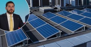 Alex Borg, Yenilenebilir Enerjiye Odaklı Uzun Vadeli Enerji Reformu Planını Açıkladı