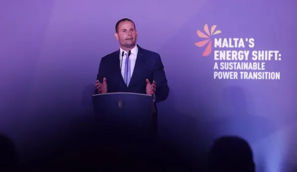 Malta, Sicilya'ya üçüncü elektrik bağlantı hattı kurmayı planlıyor