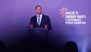 Malta, Sicilya'ya üçüncü elektrik bağlantı hattı kurmayı planlıyor
