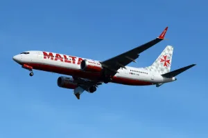Malta Uluslararası Havalimanı, terminal genişlemesi için 100 milyon euro finansman sağladı