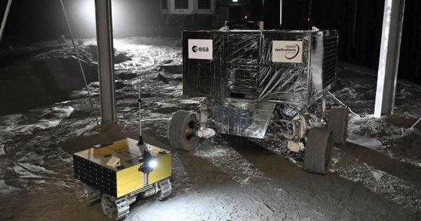 Maltalı uzay araştırma şirketi Ay'a dijital arşiv göndermek istiyor