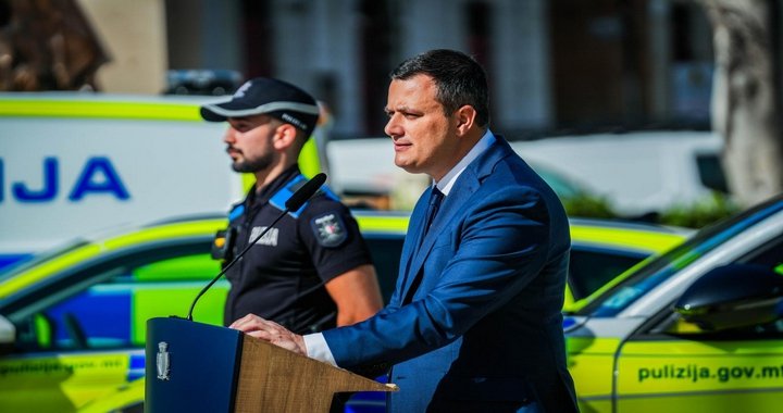Malta'da Yasaları Çiğneyen Yabancılara Anında Ceza ve Tahsilat Dönemi Başlıyor