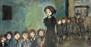 Johanna Barthet'in 'Stories Revisited' Sergisi Çocukluk Anılarını Hayata Geçiriyor