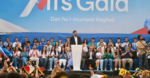 Borg: PN hükümeti başkalarının yarattığı sorunları çözecek