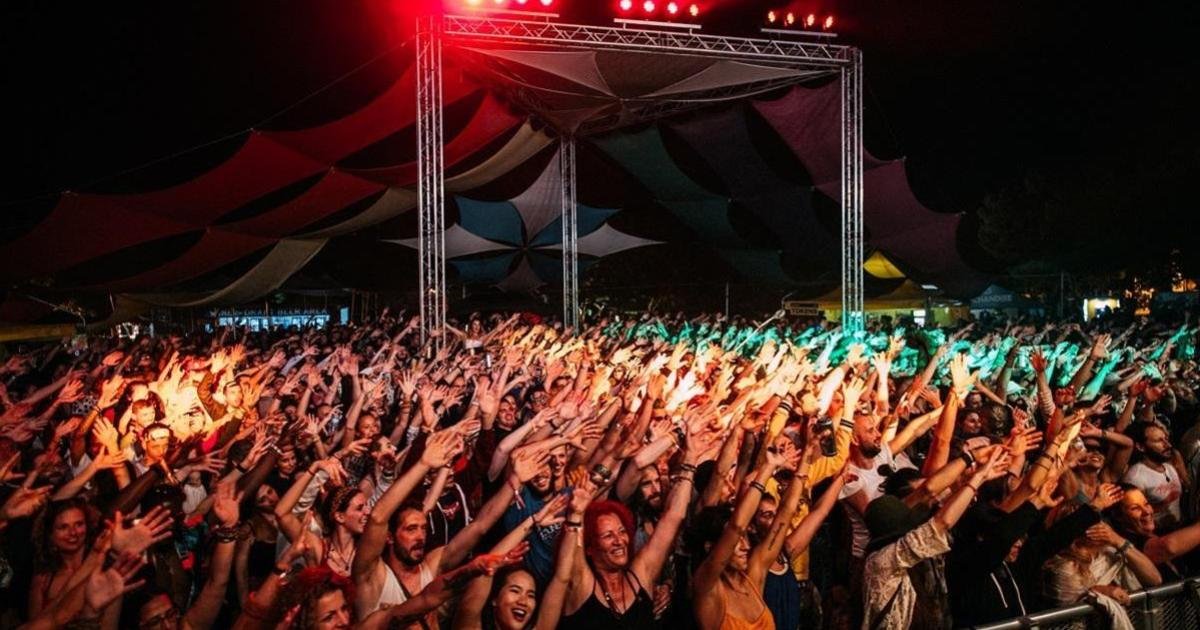Earth Garden Festivali Seçim Tarihiyle Çakışmasına Rağmen Yapılacak
