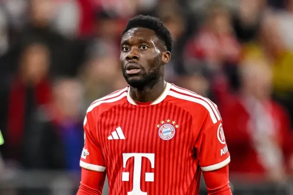 Davies sakatlandı, Kanada Dünya Kupası öncesi alarmda
