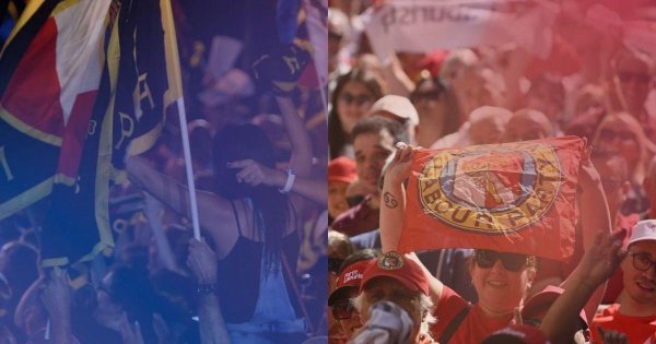 İşçi Partisi Farkı Yüzde 10,6'ya Çıkardı: Times of Malta Anketi