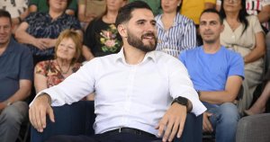 Alex Borg, Cezaevi Skandalları İçin Adli Soruşturma Talep Etti