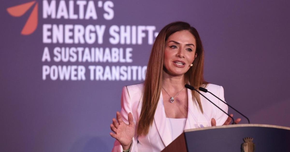 Miriam Dalli: BP Gaz Fiyatı Uluslararası Piyasalara Göre Değişecek