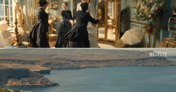 Sherlock Kayıp, Malta Başrolde: Enola Holmes 3 Fragmanı Yayınlandı