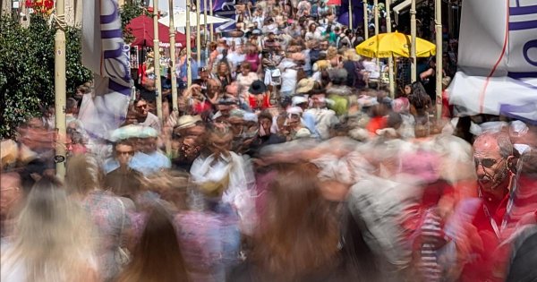 Maltalılar Ekonomiye İyimser Ama Kişisel Giderler Endişe Veriyor: Eurobarometer