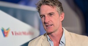 Dan Snow: 'Malta, Yeryüzünün En Önemli Toprak Parçalarından Biri'