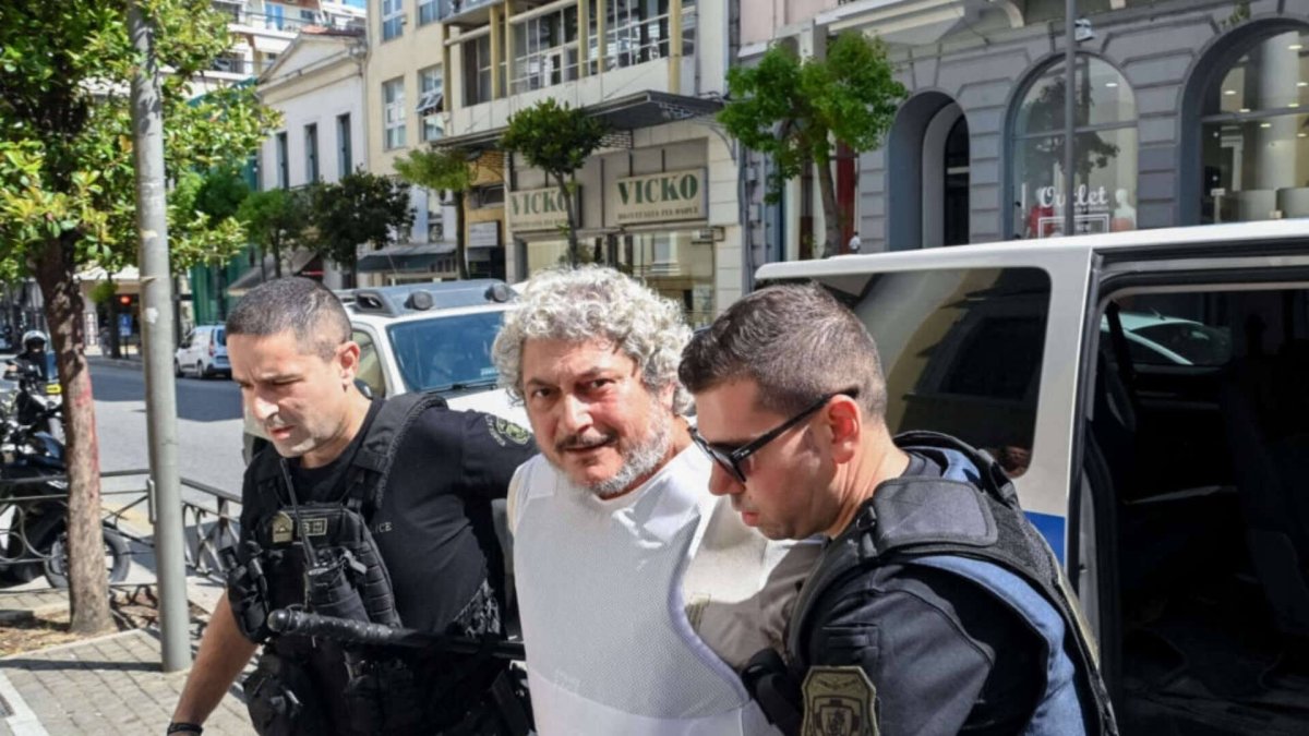 Kamra Tal-Periti, Bulebel Duvar Çökmesi Davasında Mimarı Akladı